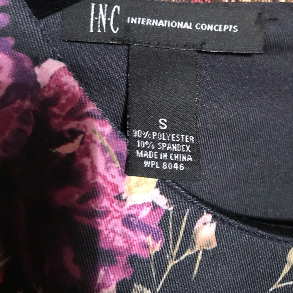 INC dress - Picture 3 of 3